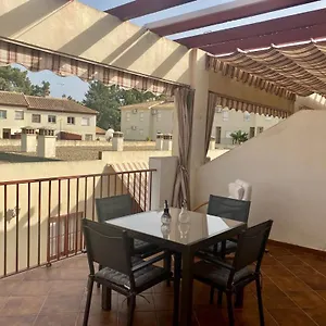 Adosado Campo De Golf , Islantilla España