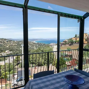 Caseta De , Begur España