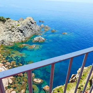 Cap Sa Sal - Sa Roca 2 , Begur España